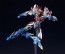 Good Smile Company figma Gridman (Universe Fighter), GSC91334, by GOOD SMILE COMPANY