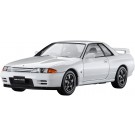 Hasegawa 1/24 Hasegawa Limited Series NISSAN SKYLINE GT-R (BNR32) MIDDLE / LATE, HAS05444, by HASEGAWA