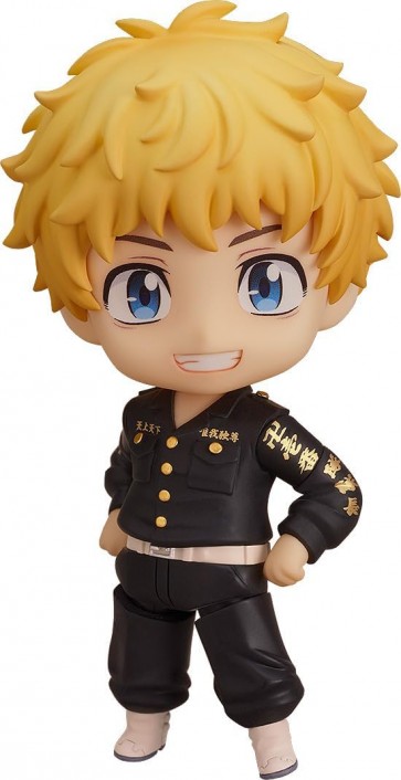Orange Rouge Nendoroid Takemichi Hanagaki (Tokyo Revengers), ORG88761, by Orange Rouge