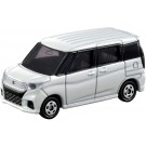 TAKARA TOMY Tomica No.24 Suzuki SORIO, TAK73335, by TAKARA TOMY