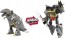 TAKARA TOMY Transformers Missing Link C-12 Grimlock, TAK96252, by TAKARA TOMY