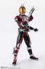 Bandai S.H.Figuarts (Shinkocchou Seihou) Kamen Rider Faiz (Reissue), BAC75750, by BANDAI