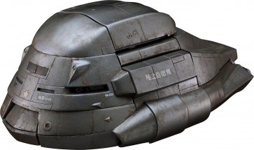 Good Smile Company MODEROID Super X (The Return of Godzilla) (Rerelease), GSC83728, by GOOD SMILE COMPANY