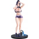 Luminous Box 1/6 Myabit Original Illustration: Mia, LUM89348, by No