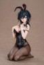 Luminous Box 1/7 Ishimi Yokoyama: Black Bunny Ver. Figure, LUM26768, by No