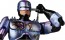 Medicom Toy MAFEX Robocop 2 Renewal Ver., MED72263, by MEDICOM TOY