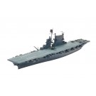 TAMIYA 1/700 WL Saratoga, TAM31713, by TAMIYA