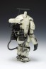 Wave 1/20 Ma.k  S.A.F.S.SPACE TYPE Fireball , WAV70556, by WAVE