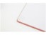 DOYUSYA Large Glass Cutting Mat Red, DYS17080, by DOYUSYA
