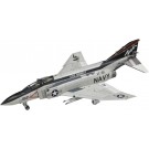 Fine Molds 1/72 U.S. NAVY F-4J FIGHTER MIDWAY 1978 (LIMITED), FIN27439, by Fine Molds