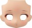 Good Smile Company Nendoroid Doll Customizable Face Make Up!: Rena 02 (Almond Milk), GSC86088, by GOOD SMILE COMPANY