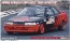 Hasegawa 1/24 Advan Corolla Levin AE92 "1989 Inter TEC"  , HAS11377, by HASEGAWA