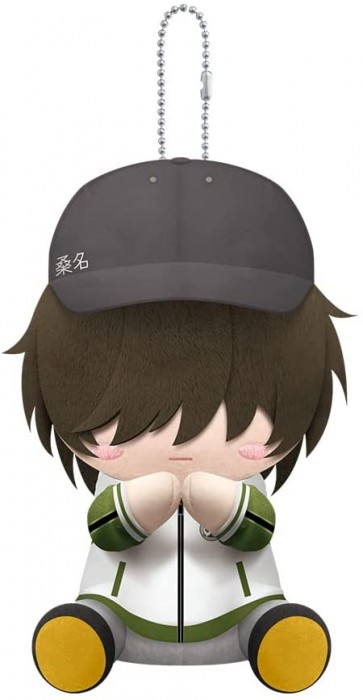 Kotobukiya Pitanui Gou Kuwana (Touken Ranbu-ONLINE-), KBY37858, by KOTOBUKIYA