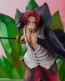Bandai Figuarts ZERO Shanks & Uta -ONE PIECE FILM RED Ver.-, BAC40499, by BANDAI