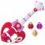 Bandai Hugtto! PreCure: Twin Love Guitar, BAN09744, by BANDAI