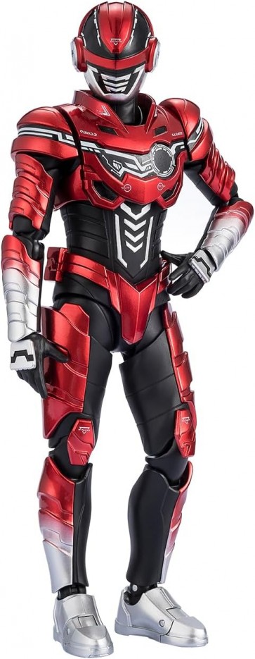 Bandai S.H.Figuarts Gavan Infinity, BAC22973, by BANDAI