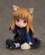 Good Smile Company Nendoroid Doll Holo (Spice and Wolf), GSC76799, by GOOD SMILE COMPANY