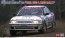 Hasegawa 1/24 Subaru Legacy RS "1992 1000 Lakes Rally", HAS05772, by HASEGAWA