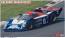 Hasegawa Calsonic Nissan R92CP, HSG20450, by HASEGAWA