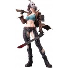 Kotobukiya 1/7 Freddy VS. Jason Jason Voorhees Bishoujo Statue 2nd Edition, KBY70022, by KOTOBUKIYA