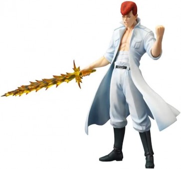 Kotobukiya 1/8 ARTFX J Kazuma Kuwabara (Reissue), KBY51243, by KOTOBUKIYA
