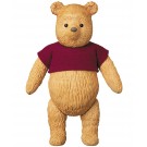 Medicom Toy VCD POOH  , MED13170, by MEDICOM TOY
