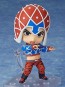 Medicos NENDOROID GUIDO MISTA (JOJO'S BIZARRE ADVENTURE: GOLDEN WIND) JoJo's Bizarre Adventure , MEC61950, by MEDICOS