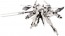 square enix NieR:Automata Plastic Model Kit Flight Unit Ho229 Type-B & 2B (YoRHa No.2 Type B), SQE52284, by SQUARE ENIX