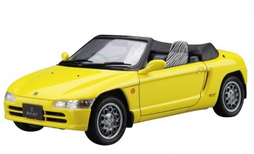 1/24 Honda PP 1 beat '91, AOS53393, by AOSHIMA