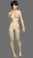 Atelier IT  1/6 WJ-614  resin kit figure, AITWJ614, by Atelier IT