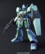 BANDAI  1/144 HGUC Jegan   Plastic Model kit, BAN599353, by BANDAI