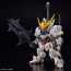 Bandai MGSD Gundam Barabatos (Mobile Suit Gundam: Iron-Blooded Orphans), BAN56995, by BANDAI