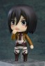 Good Smile Company Nendoroid More: Face Swap Attack on Titan: 1Box (6pcs), GSC80208, by GOOD SMILE COMPANY