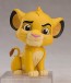 Good Smile Company NENDOROID SIMBA (THE LION KING)  , GSC09976, by GOOD SMILE COMPANY