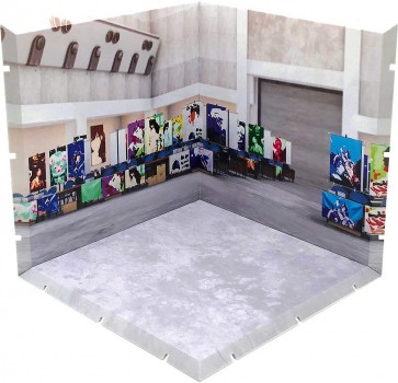 PLM DIORAMANSION 150: EVENT VENUE  , PEL87074, by PLM