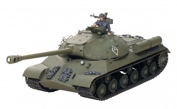 TAMIYA 1/35 MM Stalin III, TAM35211, by TAMIYA
