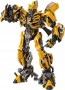 Good Smile Company Transformers: The Last Knight DLX Bumblebee Action Figure  , GSC23439, by GOOD SMILE COMPANY