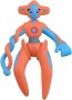 TAKARA TOMY Pokemon Moncolle Deoxys (Normal Form), TAK52480, by TAKARA TOMY