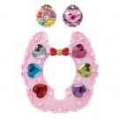 Bandai Memorial Cure Clock (Hugtto! PreCure Series) tracking shipping, BAN21739, by BANDAI
