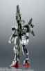 Bandai ROBOT Damashii (SIDE MS) AQM/E-X03 Launcher Striker & Effect Parts Set ver. A.N.I.M.E., BAC49812, by BANDAI