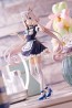 Good Smile Company POP UP PARADE VANILLA PVC  , GSC41563, by GOOD SMILE COMPANY