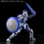 Bandai 30MF Class Up Armor Rosan Gladiator, BAN20375, by BANDAI