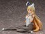 FREEing 1/4 GOBLIN SLAYER Priestess: Bunny Ver. Figure  , FRE99963, by FREEING