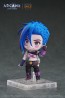 Good Smile Company Nendoroid Jinx (Arcane Ver.) (Arcane), GSC04119, by GOOD SMILE COMPANY
