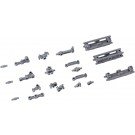 Kotobukiya Flexible Arm A (Reissue), KBY54442, by KOTOBUKIYA