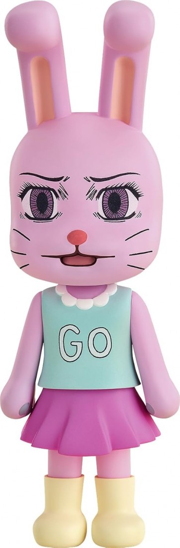 Good Smile Company Mini Memory Usami-chan (Gag Manga Biyori GO), GSC87566, by GOOD SMILE COMPANY