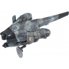 Hasegawa 1/35 Lunadiver Stingray "Moon Snowman"  , HAS41211, by HASEGAWA