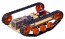 TAMIYA Tank craft basic set, TAM70108, by TAMIYA