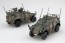 Fujimi 1/72 Military Series No.15 Komatsu LAV (Reconnaissance Type), FUJ23624, by FUJIMI