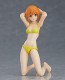 MAX Factory FIGMA FEMALE SWIMSUIT BODY (EMILY) TYPE 2  , MAX66218, by MAX FACTORY